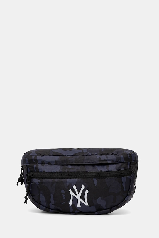 Поясная сумка New Era, фиолетовый
Поясная сумка New Era, фиолетовый