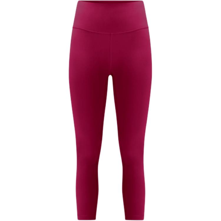 Женские спортивные брюки Wunder Train Lululemon, розовый
Женские спортивные брюки Wunder Train Lululemon, розовый