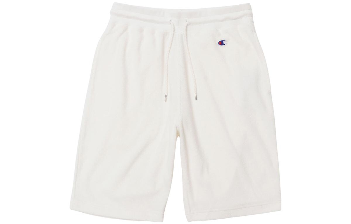 Повседневные шорты для мужчин Champion, черный
Повседневные шорты для мужчин Champion, черный