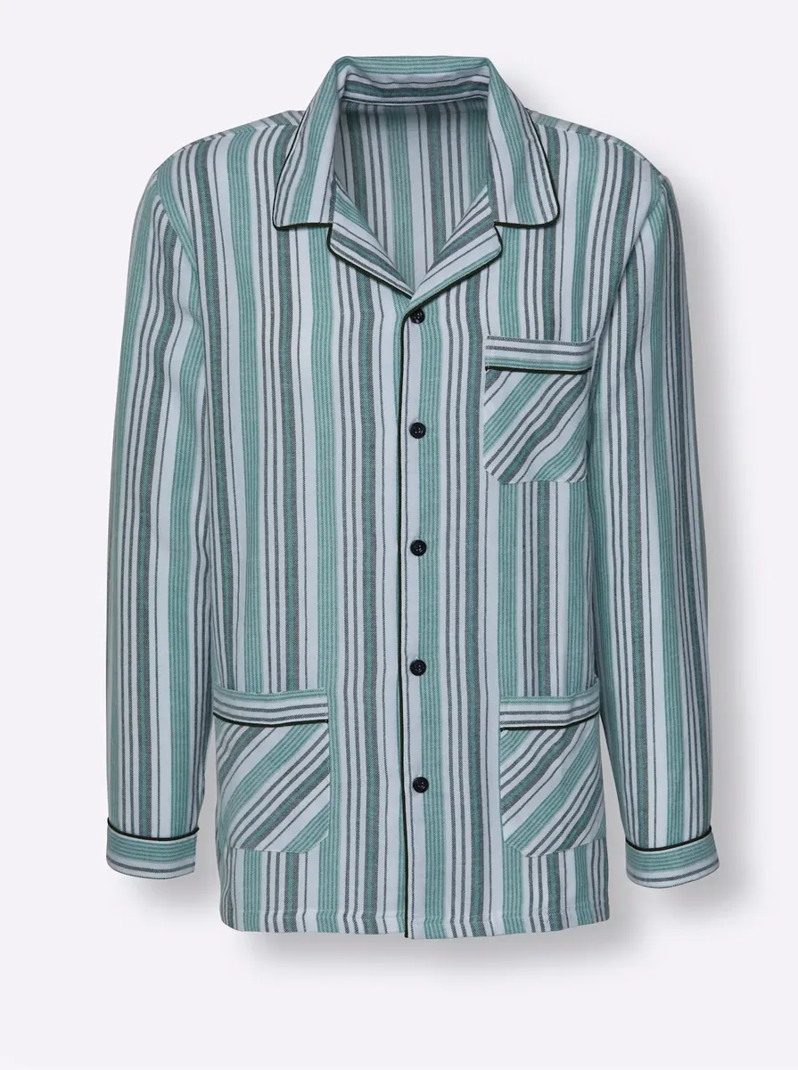 Пижама Kings Club, зеленый
Пижама Kings Club, зеленый