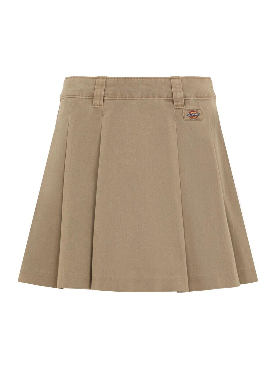 Юбка DICKIES UNIONVILLE, темно-зеленый
Юбка DICKIES UNIONVILLE, темно-зеленый