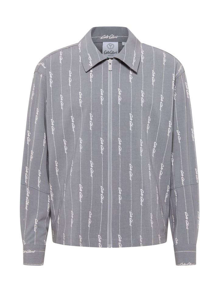 Carlo Colucci Функциональная толстовка с капюшоном Favarato серого цвета
Carlo Colucci Функциональная толстовка с капюшоном Favarato серого цвета