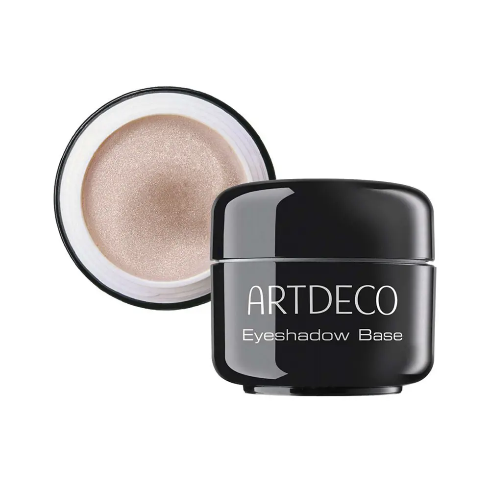 Праймер для глаз Eyeshadow Base Artdeco, 5 мл
Праймер для глаз Eyeshadow Base Artdeco, 5 мл