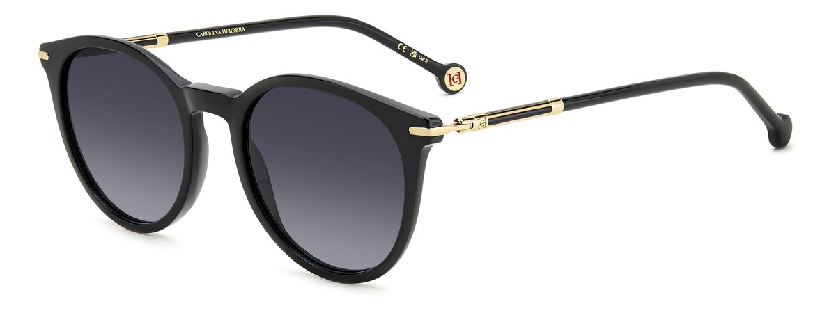 Женские солнцезащитные очки HER 0230-S CAROLINA HERRERA
Женские солнцезащитные очки HER 0230-S CAROLINA HERRERA