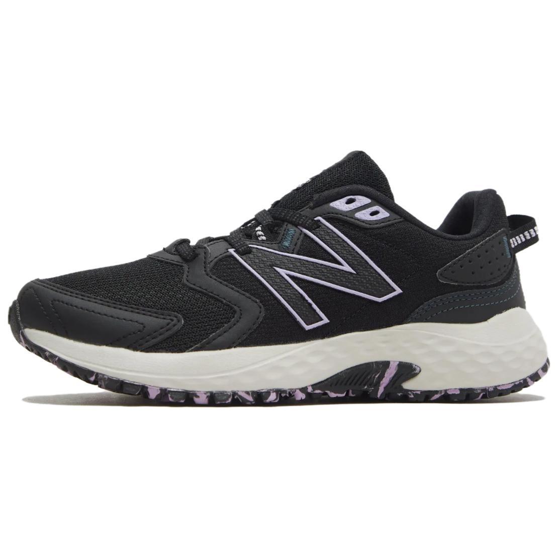 New Balance Кроссовки для хайкинга 410 V7 'Black' женские
New Balance Кроссовки для хайкинга 410 V7 'Black' женские