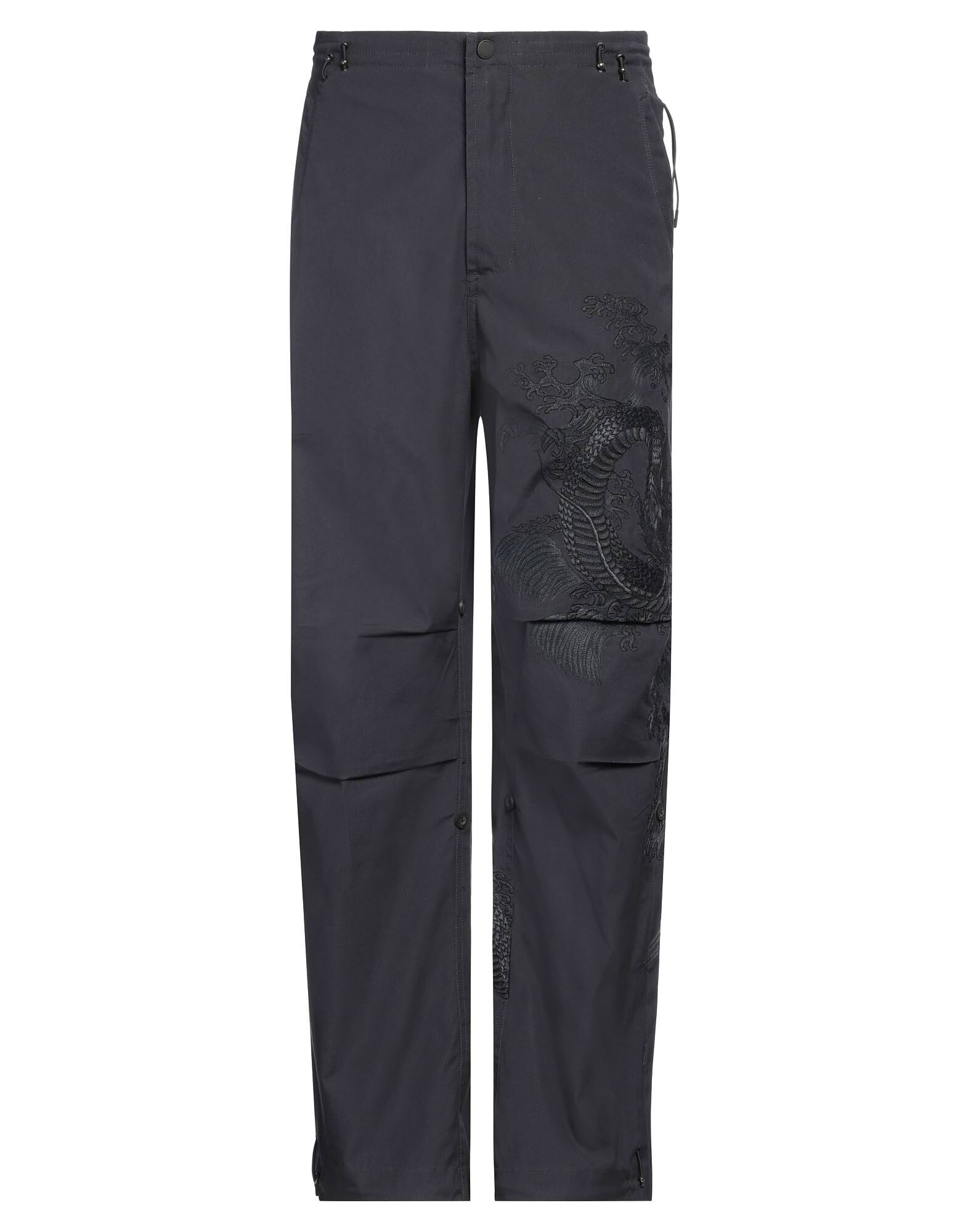 Брюки Maharishi, черный
Брюки Maharishi, черный