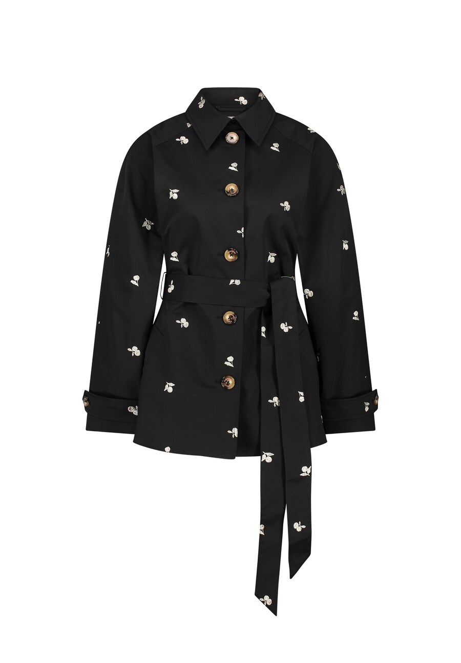 Блуза Fabienne Chapot, Black
Блуза Fabienne Chapot, Black