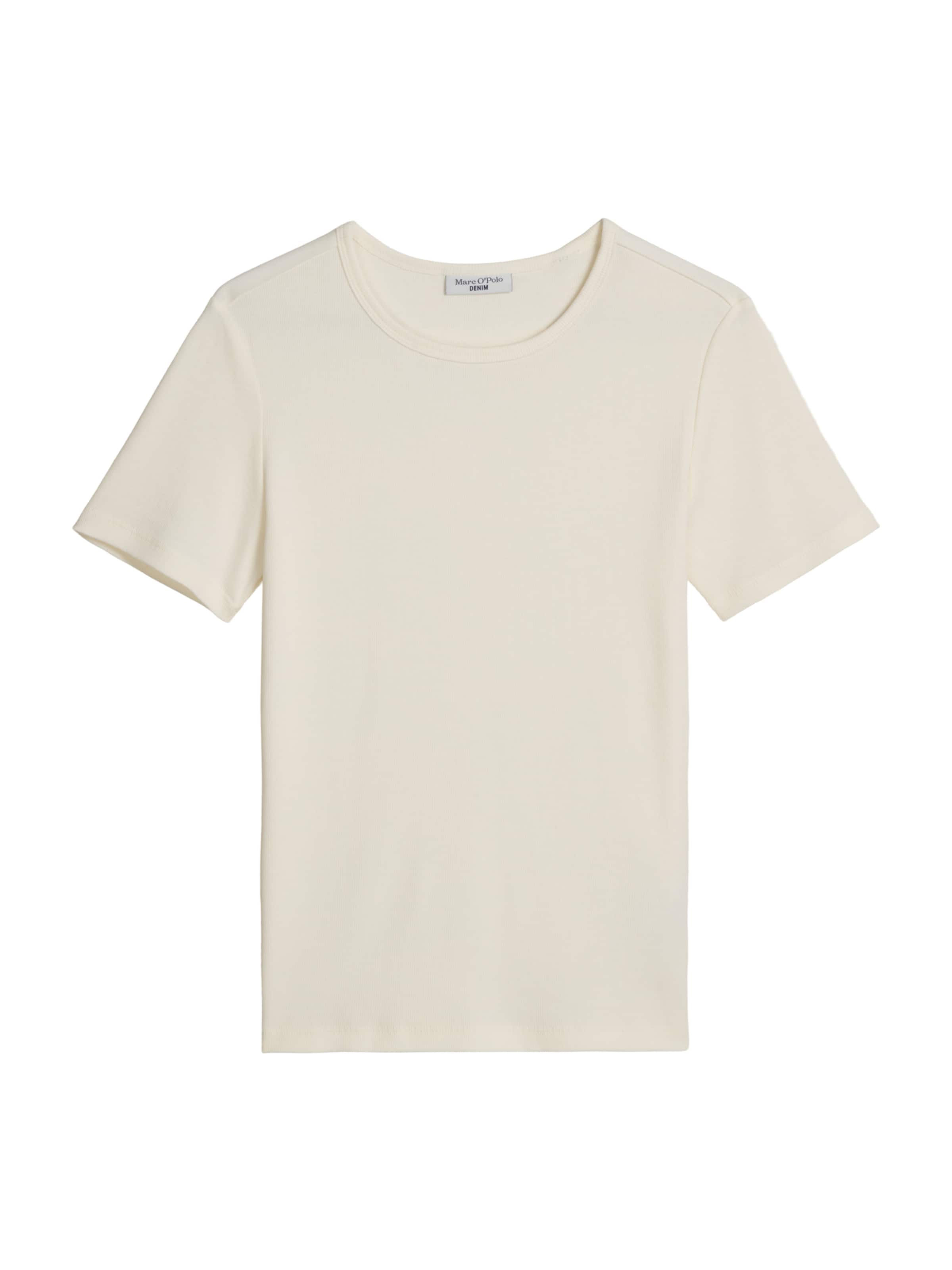 Marc O'Polo DENIM Футболка в кремовом цвете, Бежевый, Marc O'Polo DENIM Футболка в кремовом цвете
Marc O'Polo DENIM Футболка в кремовом цвете, Бежевый, Marc O'Polo DENIM Футболка в кремовом цвете