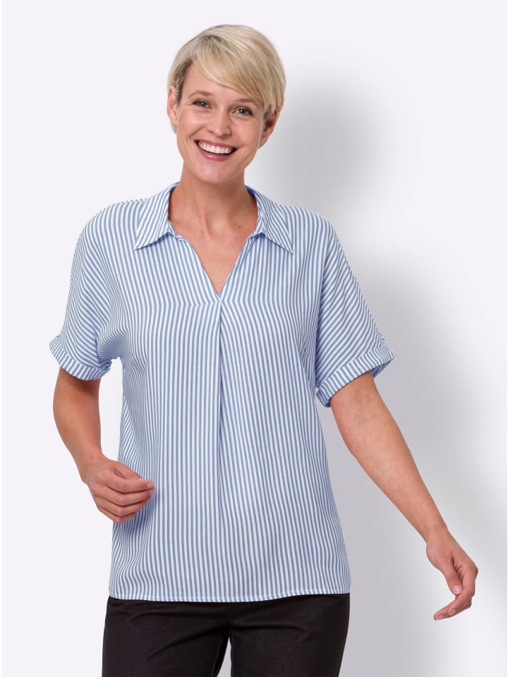 Блузка Sieh an!
Блузка Sieh an!