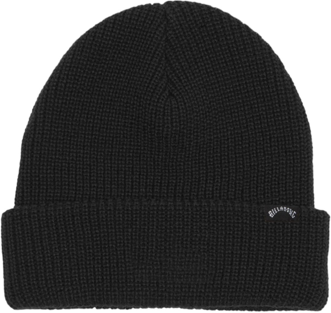 Billabong Шапка Arcade black
Billabong Шапка Arcade black