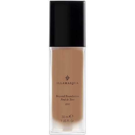Beyond Foundation Dn1 Ультралегкий веганский крем, не тестируемый на животных, Dewy Illamasqua 
Beyond Foundation Dn1 Ультралегкий веганский крем, не тестируемый на животных, Dewy Illamasqua