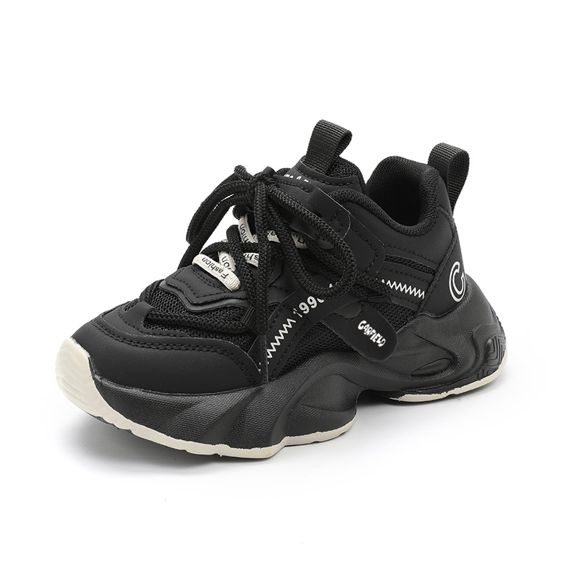 Нескользящие, износостойкие, дышащие, увеличивающие рост, низкие детские кроссовки для повседневной носки JIAFEIMAO, черный
Нескользящие, износостойкие, дышащие, увеличивающие рост, низкие детские кроссовки для повседневной носки JIAFEIMAO, черный