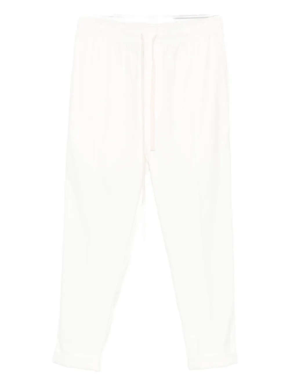 Брюки на завязках HAMZA, белый
Брюки на завязках HAMZA, белый