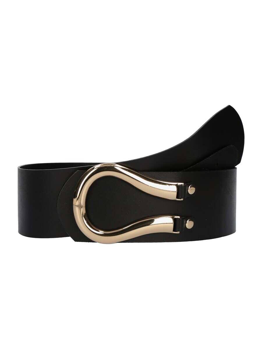 Кожаный ремень ABOUT YOU Belt AYW24604, черный
Кожаный ремень ABOUT YOU Belt AYW24604, черный