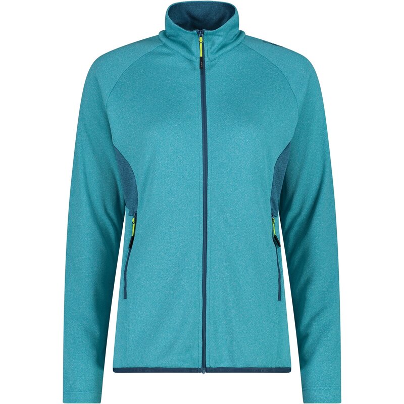 Куртка женская Cmp, цвет tiffany
Куртка женская Cmp, цвет tiffany