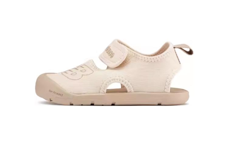 NB CRSR Абразивоустойчивые Низкие Топы для Малышей Бежевые Обувь для Младенцев и Детей New Balance
NB CRSR Абразивоустойчивые Низкие Топы для Малышей Бежевые Обувь для Младенцев и Детей New Balance