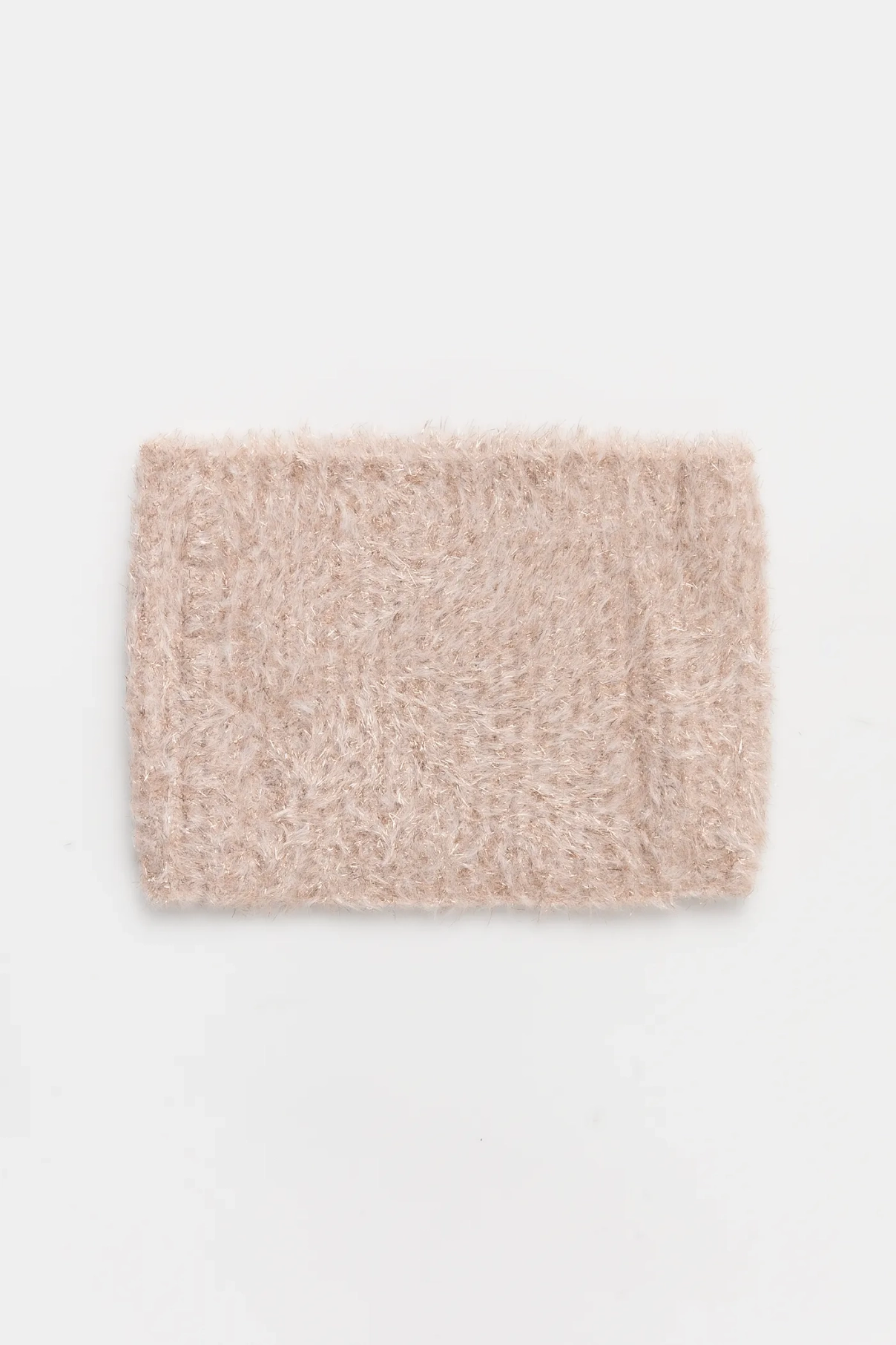 Многофункциональный шарф United Colors of Benetton, розовый
Многофункциональный шарф United Colors of Benetton, розовый