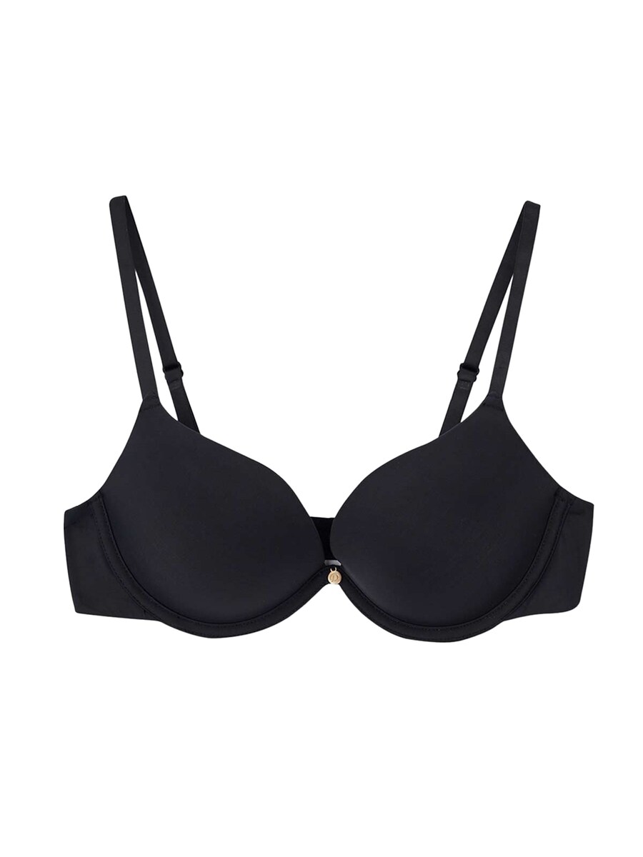 Бюстгальтер пуш-ап Dagi, черный
Бюстгальтер пуш-ап Dagi, черный