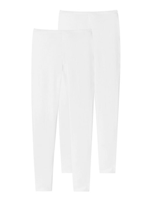 Леггинсы люкс Schiesser, белый
Леггинсы люкс Schiesser, белый