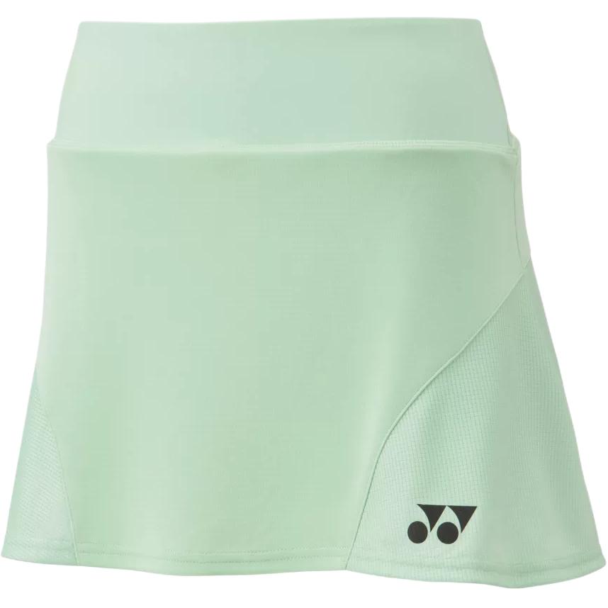 Повседневная короткая юбка женская YONEX, черный
Повседневная короткая юбка женская YONEX, черный