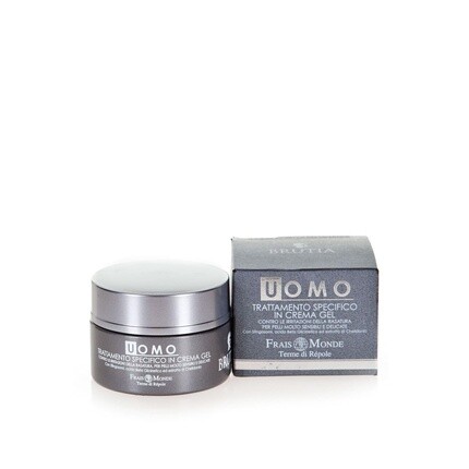 Увлажняющий крем для мужчин Brutia 50 мл Frais Monde
Увлажняющий крем для мужчин Brutia 50 мл Frais Monde