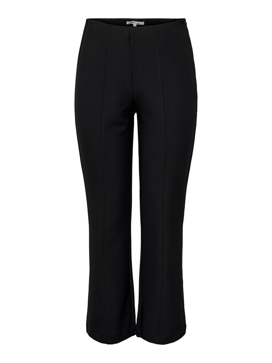 Обычные брюки ONLY ONLMALTI, черный
Обычные брюки ONLY ONLMALTI, черный