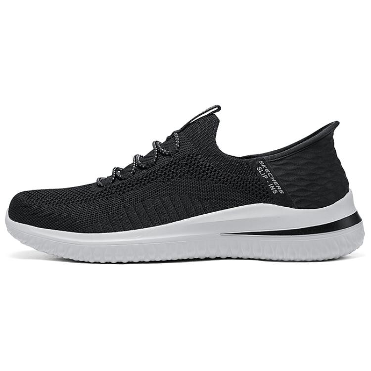 Кроссовки Skechers MENS USA Lifestyle Shoes Men Low-top Black, черный
Кроссовки Skechers MENS USA Lifestyle Shoes Men Low-top Black, черный