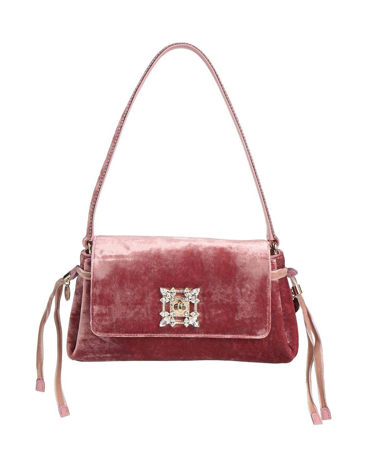 Сумка Roger Vivier, бледно-розовый
Сумка Roger Vivier, бледно-розовый