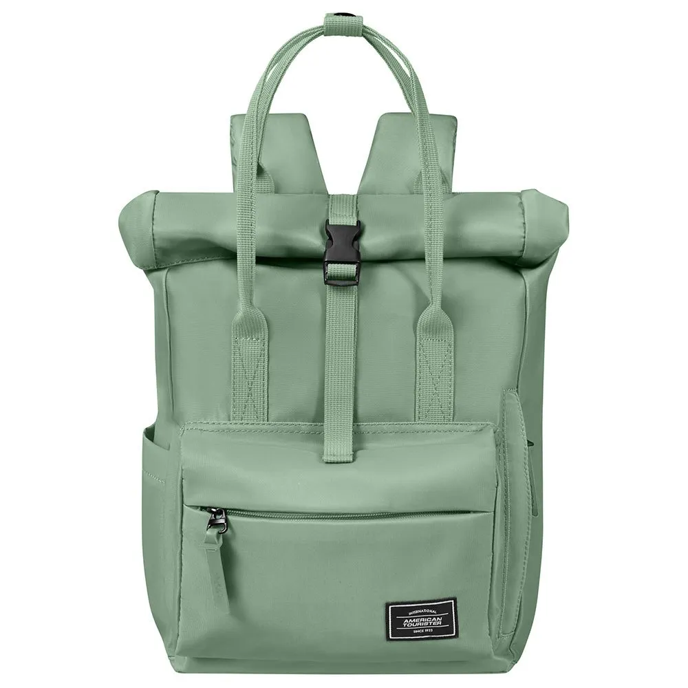 Рюкзак American Tourister Urban Groove 17L, зеленый
Рюкзак American Tourister Urban Groove 17L, зеленый