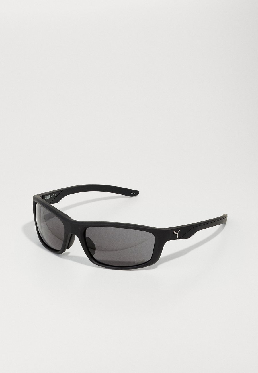 Солнцезащитные очки Puma Sunglasses, Black Smoke/Black
Солнцезащитные очки Puma Sunglasses, Black Smoke/Black