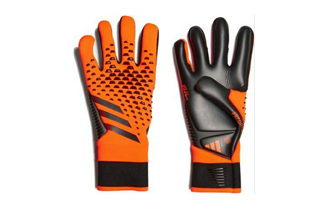 Переработанные полиэстер полиуретан нейлоновые перчатки унисекс черные Adidas
Переработанные полиэстер полиуретан нейлоновые перчатки унисекс черные Adidas