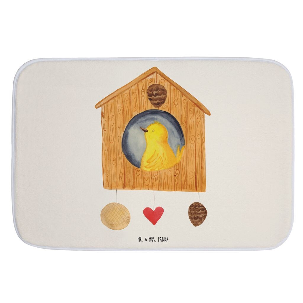 Коврик для ванной Mr. & Mrs. Panda Bird House - Белый - Подарок, Птичий домик, Хорошее настроение, Коврик для ванной, Мотивы животных, Любимое место, Коврик для ванной, Дом, Смешные высказывания, Животные
Коврик для ванной Mr. & Mrs. Panda Bird House - Белый - Подарок, Птичий домик, Хорошее настроение, Коврик для ванной, Мотивы животных, Любимое место, Коврик для ванной, Дом, Смешные высказывания, Животные