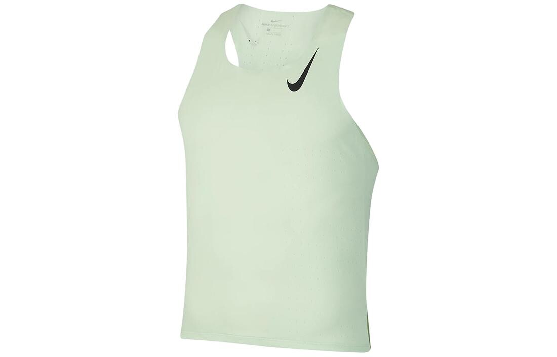 Мужской беговой дышащий майка без рукавов, цвет голубой Nike, голубой
Мужской беговой дышащий майка без рукавов, цвет голубой Nike, голубой