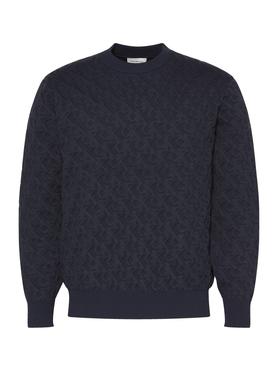 Свитер Calvin Klein Jeans, Night Blue
Свитер Calvin Klein Jeans, Night Blue
