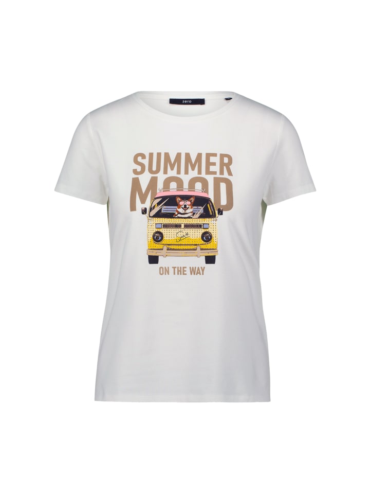 Футболка Zero
Футболка Zero