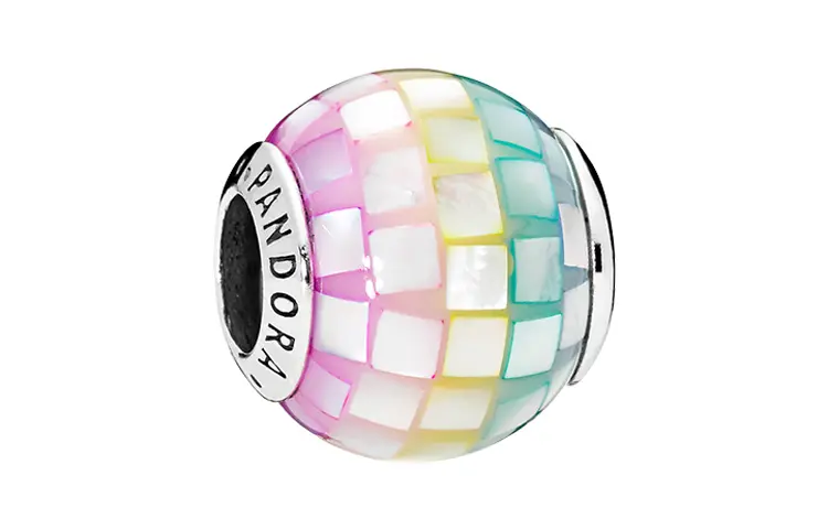 Pandora Jewelry Accessories Women's Multicolor
Pandora Jewelry Accessories Women's Multicolor