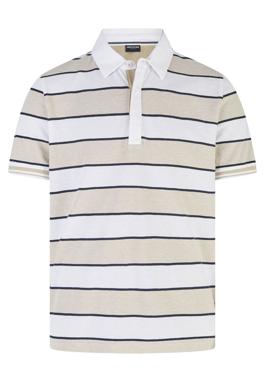 Рубашка HECHTER PARIS, песочный
Рубашка HECHTER PARIS, песочный