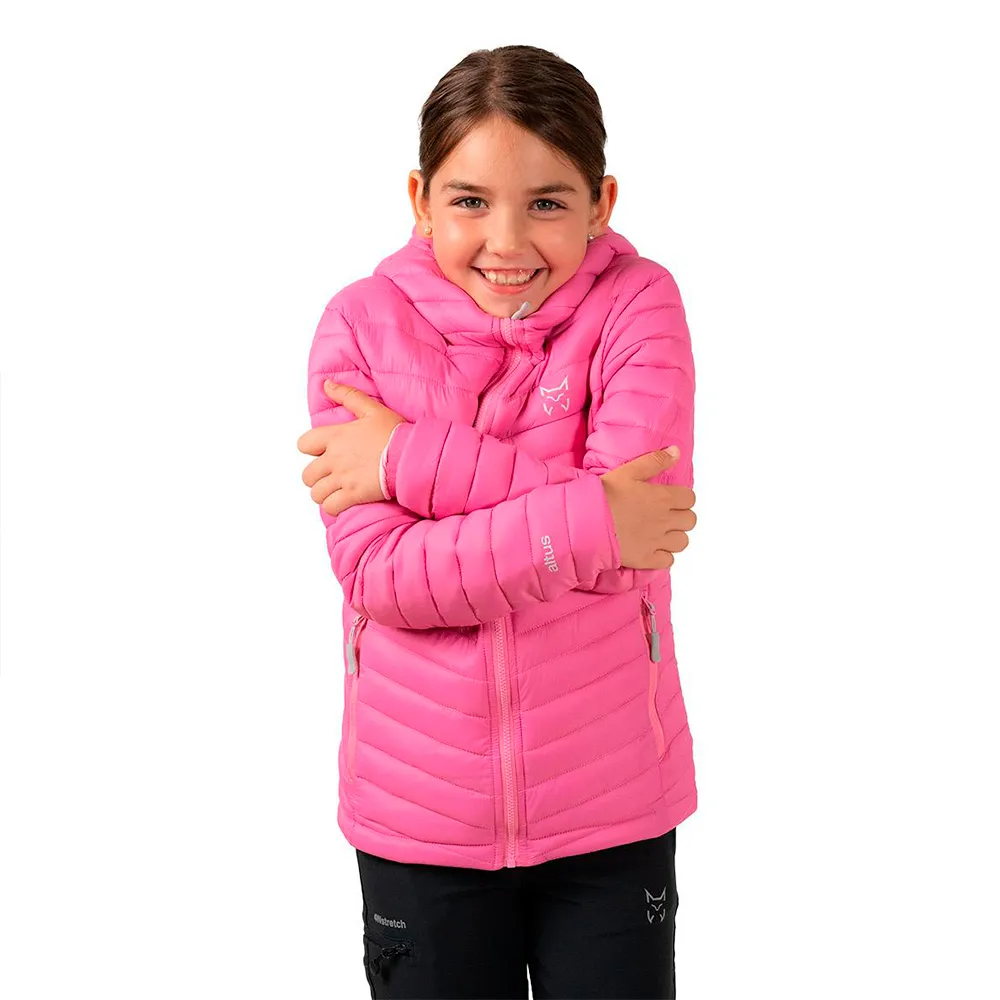 Куртка Altus Llardana, розовый
Куртка Altus Llardana, розовый