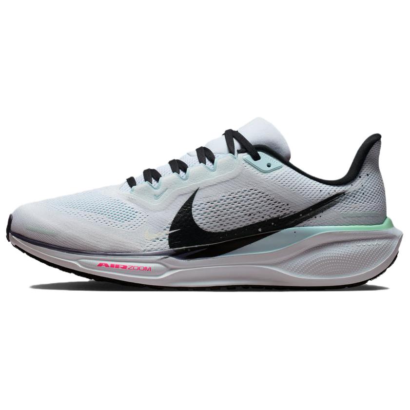 Кроссовки для бега Pegasus 41 мужские Nike, светло-зеленый
Кроссовки для бега Pegasus 41 мужские Nike, светло-зеленый