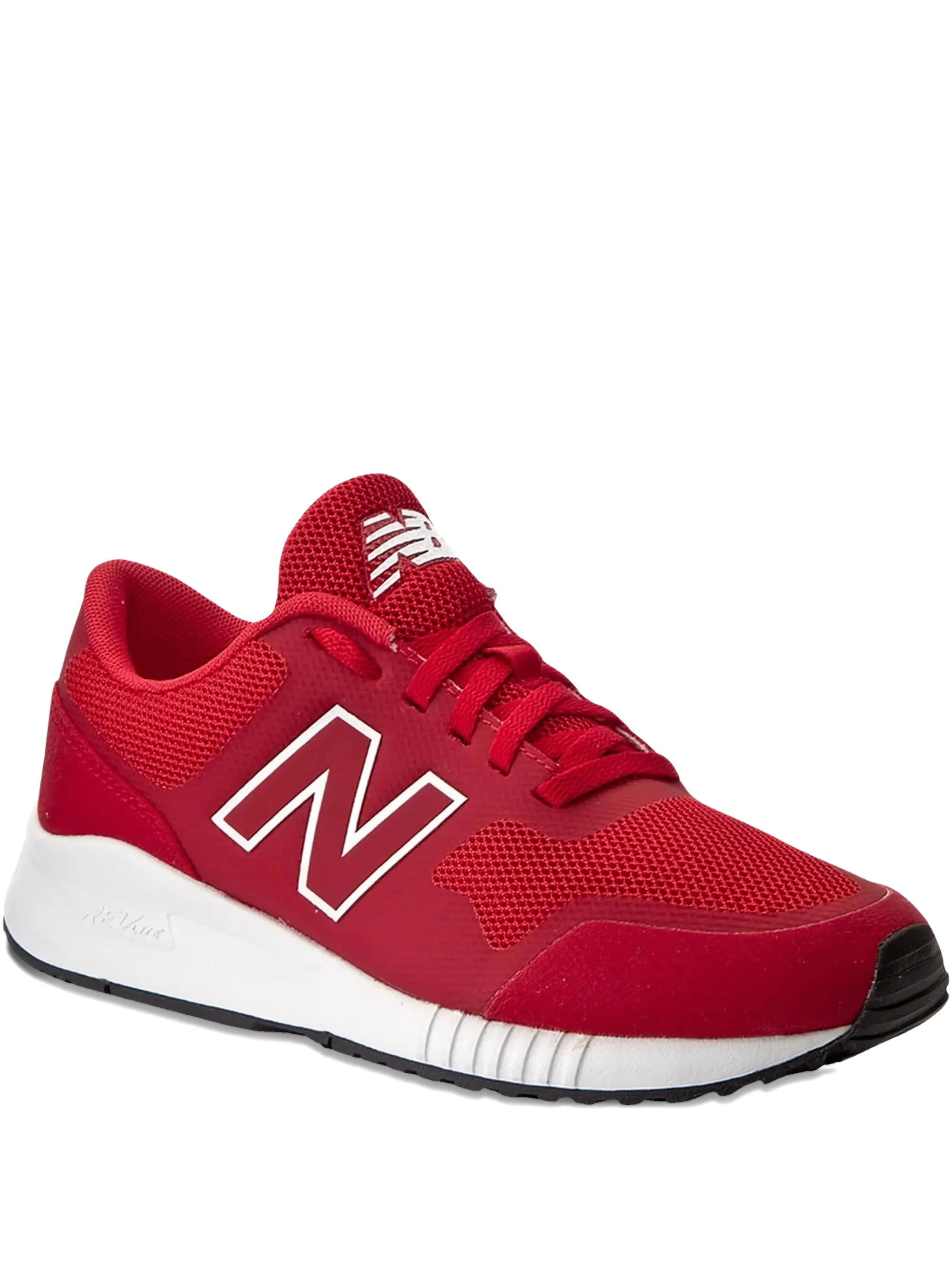Кроссовки с низким верхом New Balance, красный
Кроссовки с низким верхом New Balance, красный