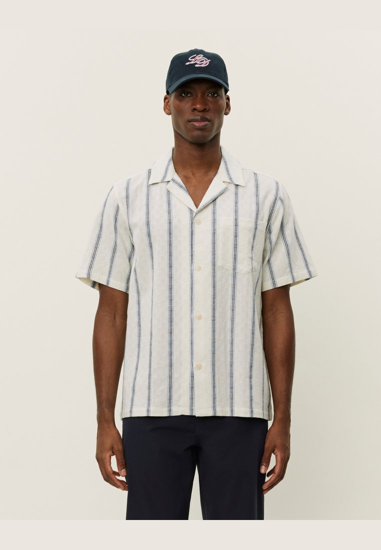 Рубашка LUKAS Les Deux, белый 
Рубашка LUKAS Les Deux, белый