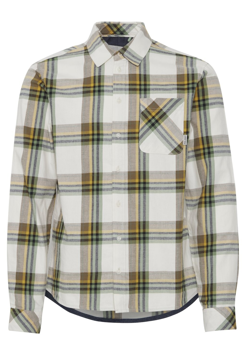 Рубашка Blend, зеленые глаза
Рубашка Blend, зеленые глаза