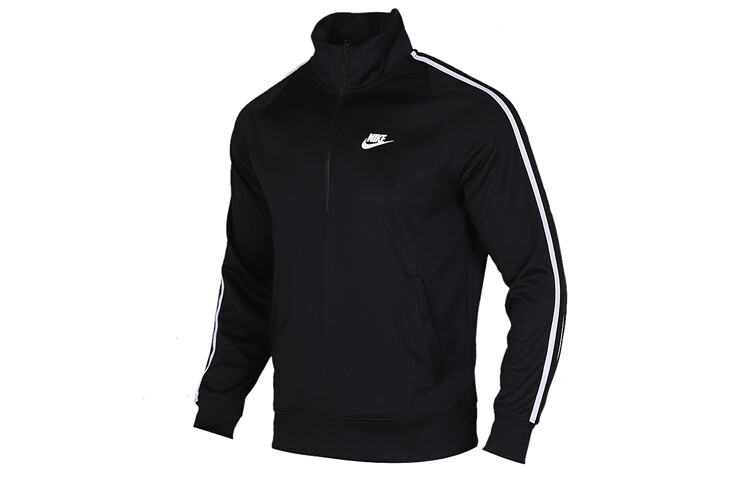 Мужская толстовка Nike, цвет Black
Мужская толстовка Nike, цвет Black