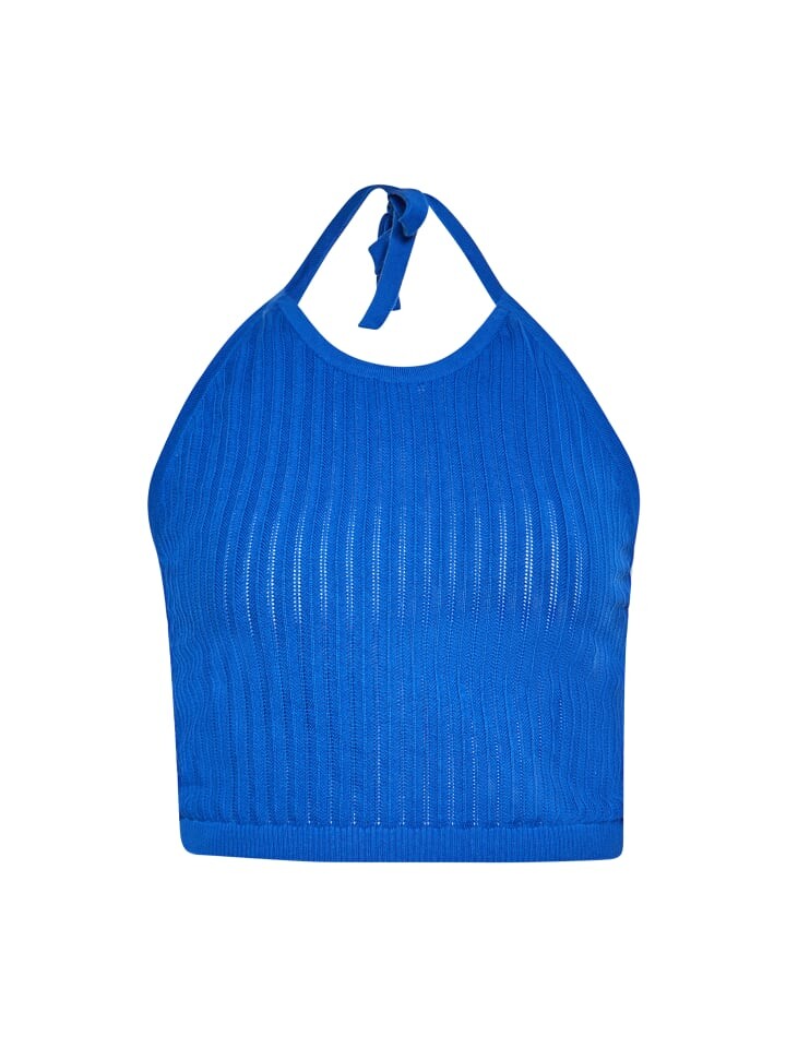 Топ ebeeza Tank, цвет kobaltblau
Топ ebeeza Tank, цвет kobaltblau