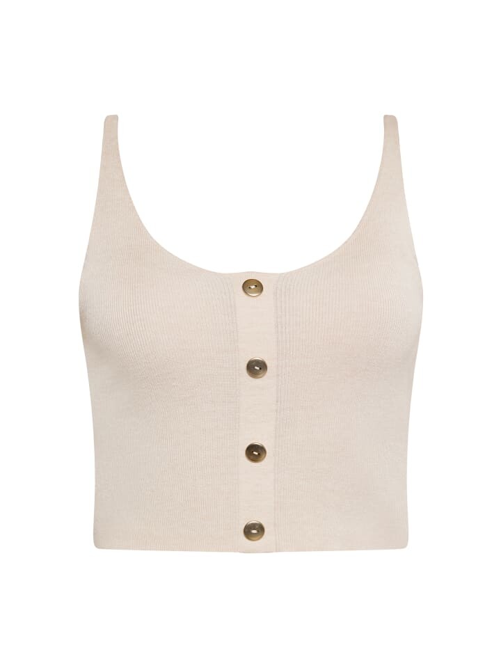 Топ NAEMI Tank, цвет hellbeige melange
Топ NAEMI Tank, цвет hellbeige melange