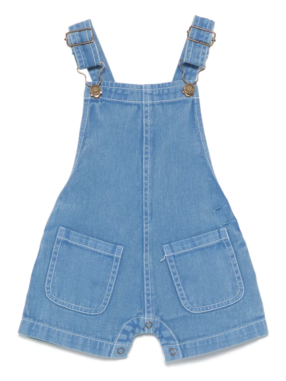 Комбинезон Atilo Louise Misha, синий
Комбинезон Atilo Louise Misha, синий