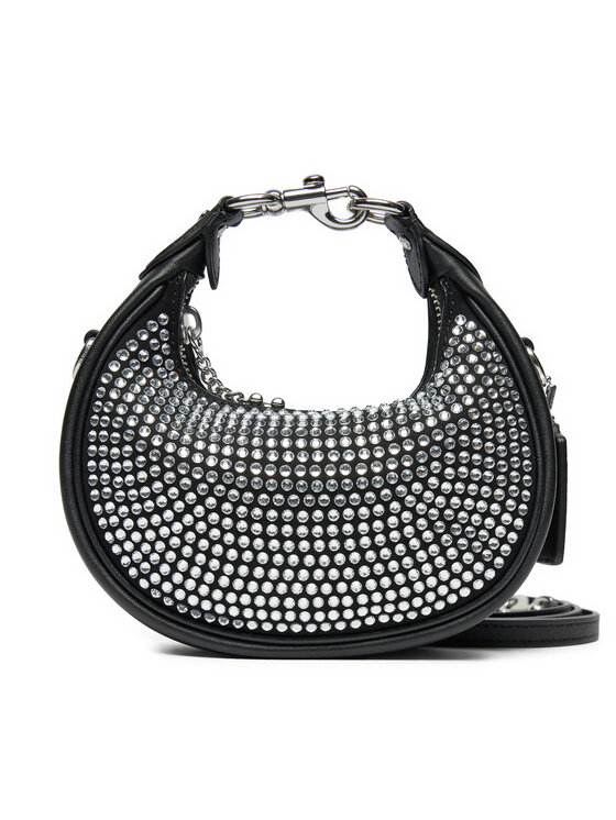 Сумочка CW574 Coach, черный
Сумочка CW574 Coach, черный