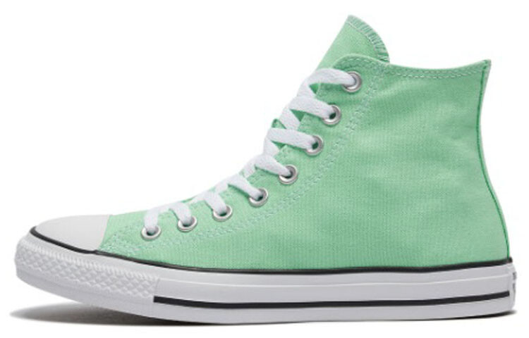 Кеды Converse Chuck Taylor All Star Hi GS 'Peppermint'
Кеды Converse Chuck Taylor All Star Hi GS 'Peppermint'
