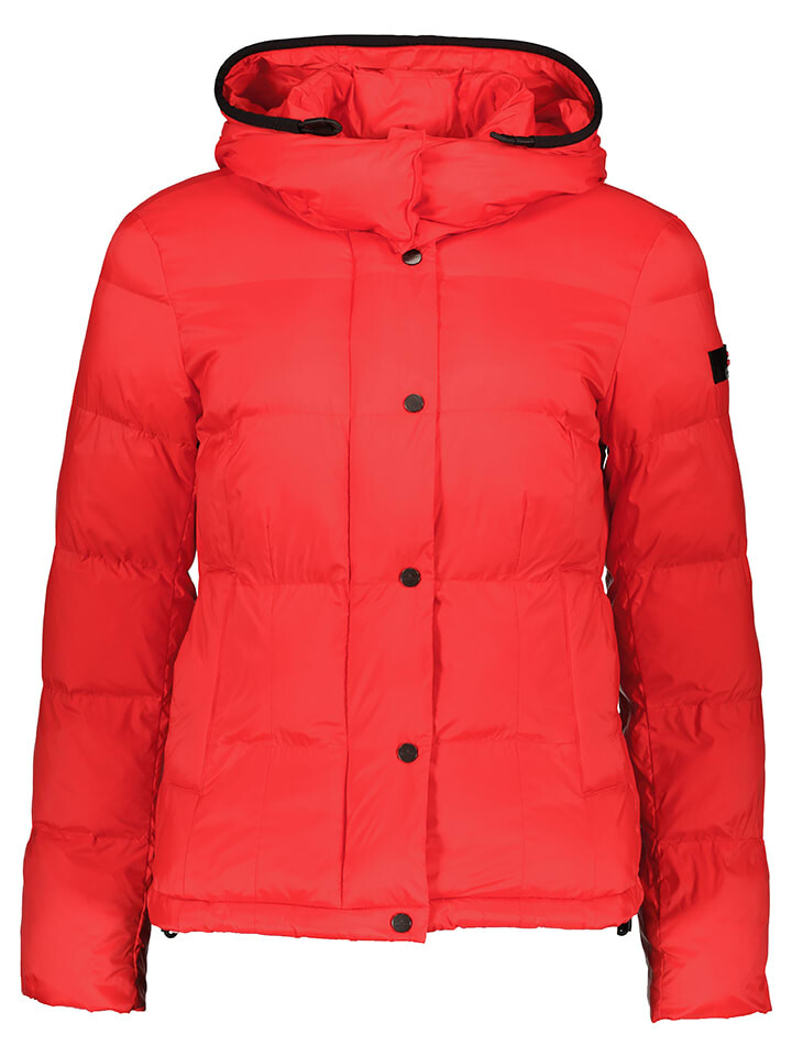 Куртка PEUTEREY, красный
Куртка PEUTEREY, красный