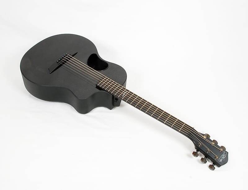 Акустическая гитара McPherson Carbon Fiber Touring Camo Top Travel Guitar With Electronics 2022 Model @ LA Guitar Sales
Акустическая гитара McPherson Carbon Fiber Touring Camo Top Travel Guitar With Electronics 2022 Model @ LA Guitar Sales